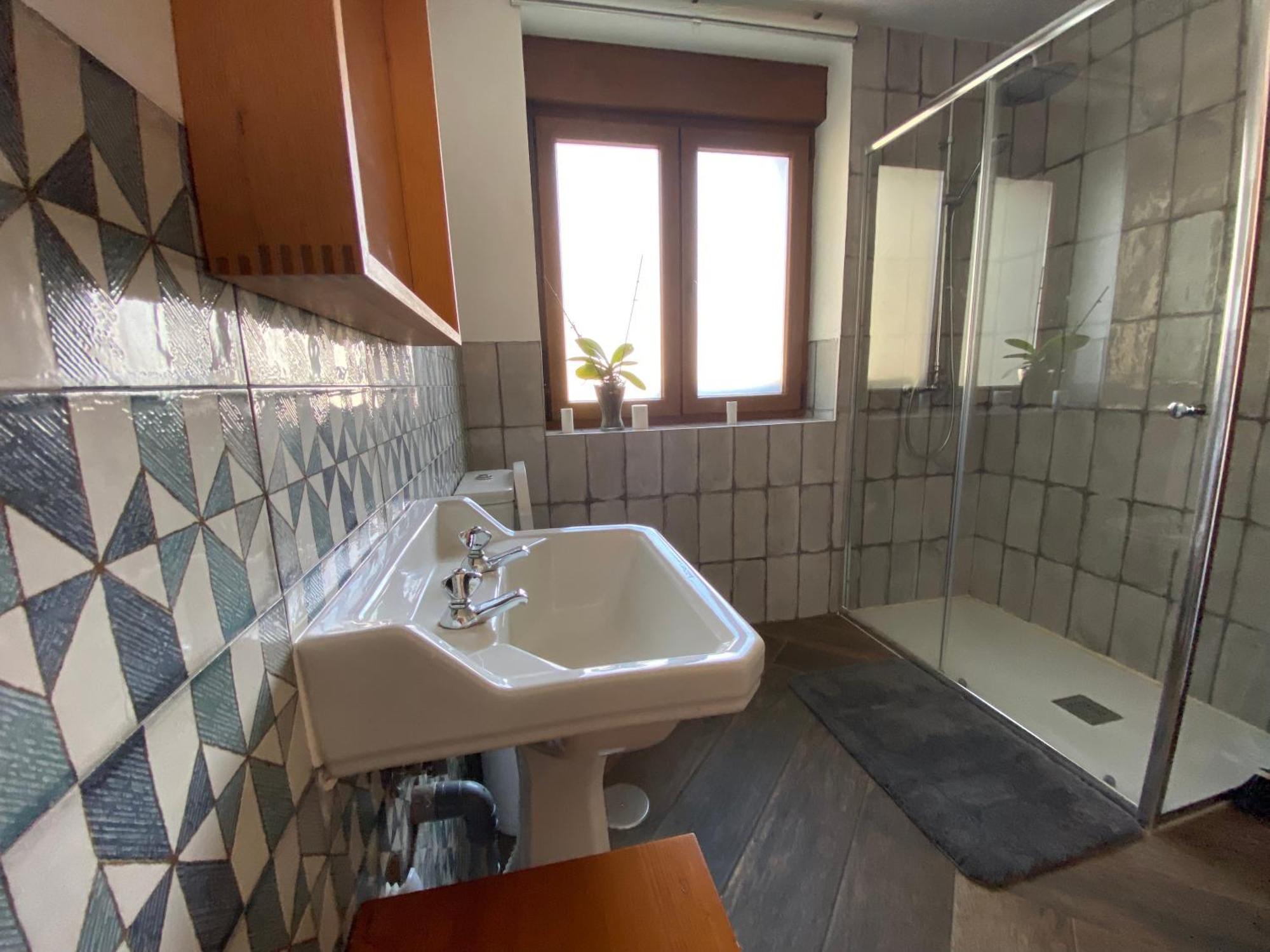 Apartamento En El Boalo Kültér fotó